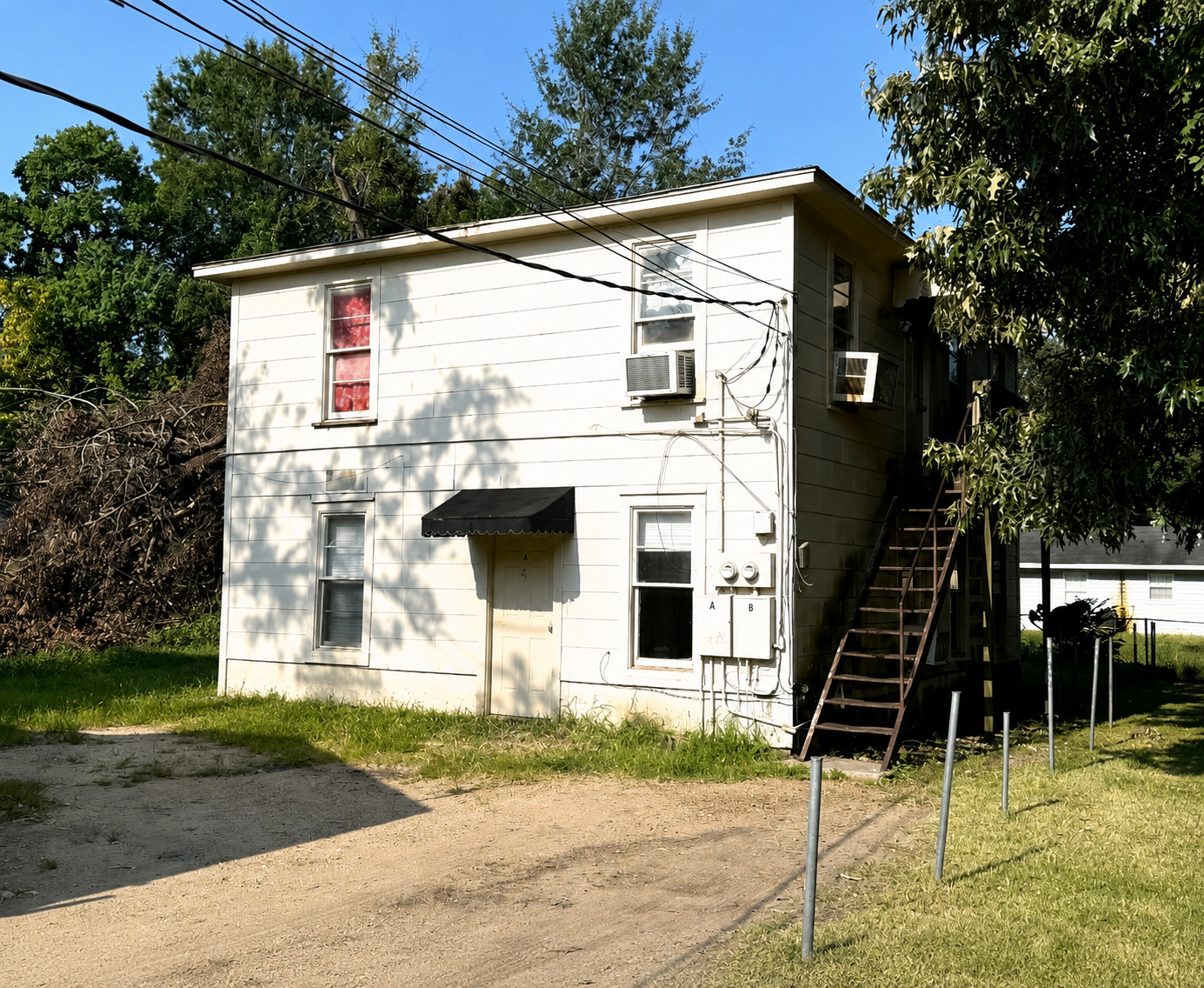 3004 Georgia Street